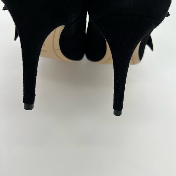 Sophia Webster Jumbo Lilico Mid Ankle Boot Size 7 - Picture 12 of 14